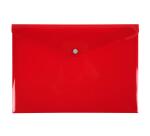 Pocket press stud Iderama PP A4 ass - Assorted colours