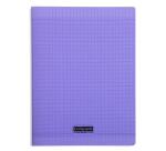 Notizbuch 8000 POLYPRO, 240 x 320 mm, violett