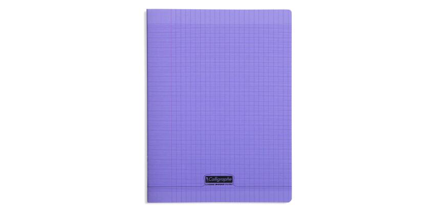 Cahier 8000 POLYPRO, 240 x 320 mm