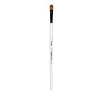 Darwi For You worn domed brush 9 mm size 8 - White
