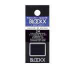 Aquarellfarbe, Ultramarin hell - 1/2 Näpfchen 1,5ml - Ultramarinblau hell