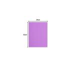 Paquet de 100 chemises FLASH 220 100% recyclé - 24x32cm