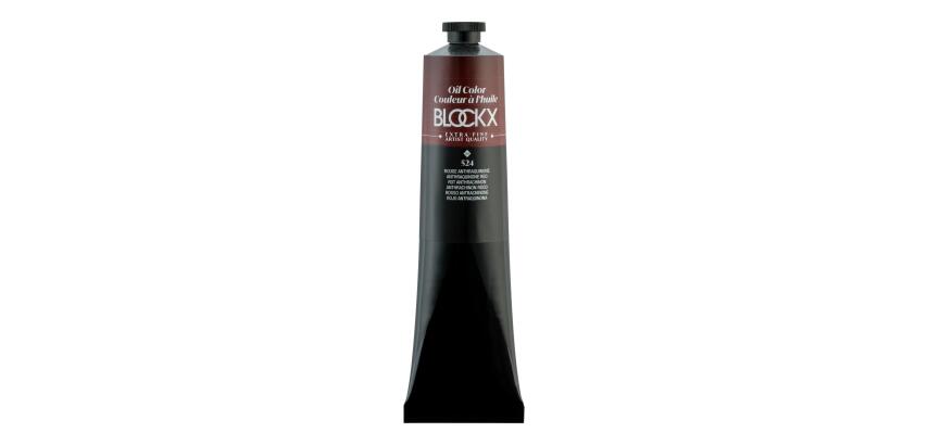 Extra fijne olieverf tube 200ml