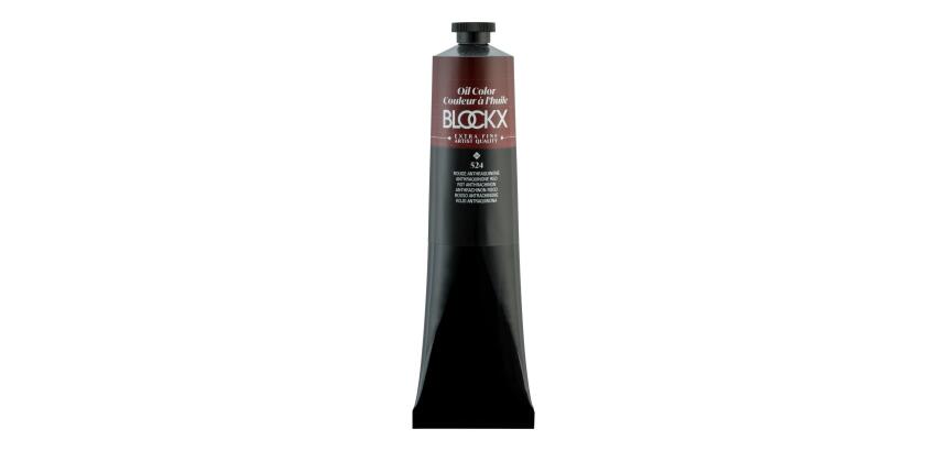 Peinture à l'huile extra-fine tube 200ml - Rouge anthraquinone
