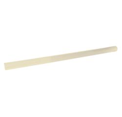 Nappe en rouleau spunbond, indéchirable et épongeable - 20x1,20m