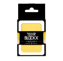 Aquarelle extra-fine godet géant - Jaune de Naples