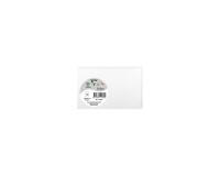 Carte simple Pollen 82 x 128 mm 210 g/m2 - Paquet de 25