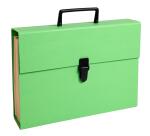 Exacompta Economy Expanding File, 20 Compartments