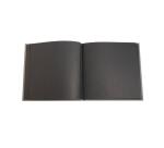 Fotobuch 30 Seiten weiß 25x25cm ZÉPHIRE Elfenbein