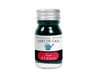 Encre traditionnelle à stylo en flacon 10ml