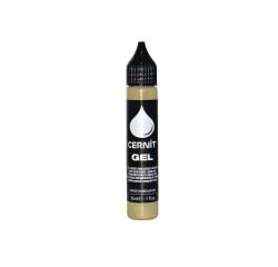 Cernit GEL 30 ml Or - Or