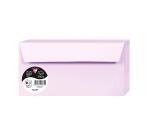 Paquet de 20 enveloppes Pollen 110x220mm 120g/m2