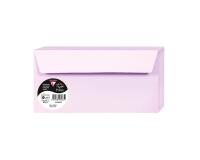 Paquet de 20 enveloppes Pollen 110x220mm 120g/m2