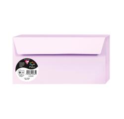Paquet de 20 enveloppes Pollen 110x220mm 120g/m2