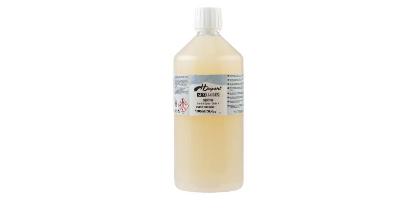 Serti N 1000 ml incolore - Incolore