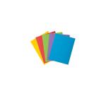 Paquet de 50 chemises 2 rabats ROCK''S 210 - 24x32cm