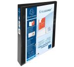 Classeur PP personnalisable Kreacover - 4 anneaux en D 30mm - A4 maxi