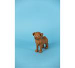 CERNIT - A Number one Polymer Clay Block - Baking Modelling Clay - Taupe colour - 56 g block - CE0900056812C - Taupe