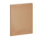 Agenda de bureau Lady 20 Eden 15 x 21 cm Semainier Janvier à Décembre 2027 - Couleurs assorties