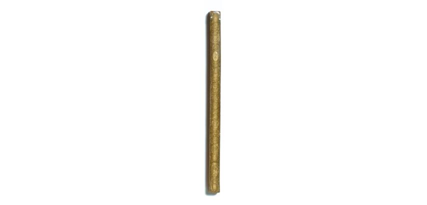 Boîte de 10 bâtons de Cire banque