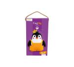 Little Couz'IN, Pinguin - Schwarz & Weiß