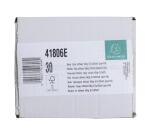 Spulen Boxen Exacompta 5740120V - B 57 mm x L 11,5 m, Ø 38 mm - 1 Falte - Packung mit 10