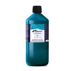 H Dupont classique 1L, Seidenmalfarbe, Lagunenblau - Lagune