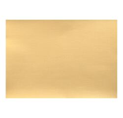Karton Goldline Goud 25 vel 45x64cm 280g - Goud