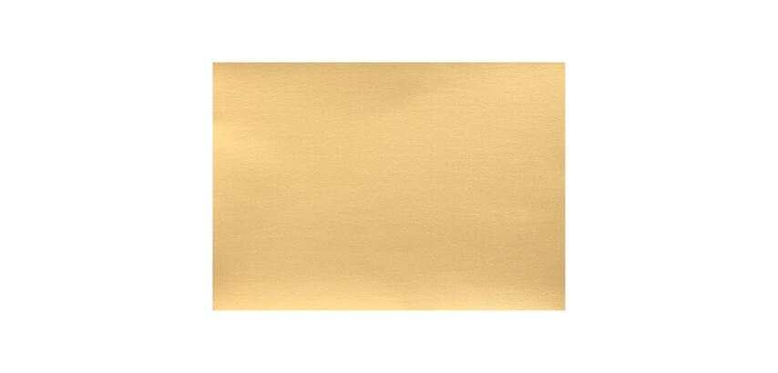 Karton Goldline Goud 25 vel 45x64cm 280g - Goud