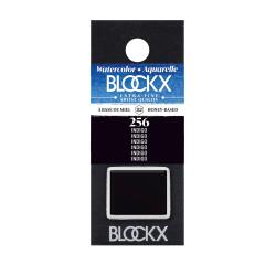 Aquarelle extra-fine demi-godet - Indigo