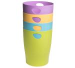 Papierkorb Ecobin, Kollektion Pop N'Co