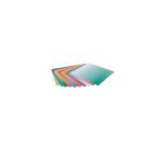 ORIGAMI, Pochette de 100 feuilles 70g/m2 au format 20x20cm - Multicolore