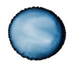 Alkoholtinte 20ml, Nachtblau - Mitternachtsblau