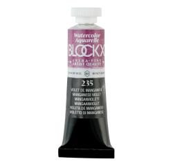 Aquarelle extra-fine tube 15ml - Violet de manganèse