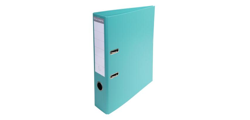 LAF Prem'Touch A4 PVC 70mm Spine