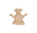 Cow doing Yoga 16cm - Kraft