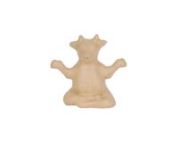 Cow doing Yoga 16cm - Kraft