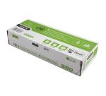 Bobines caisses terminaux bancaires Exacompta 43347E - l 57 mm x L 44 m, Ø 60 mm - 1 pli(s) - paquet de 10
