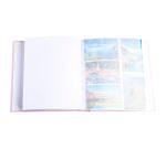 Photo album book 60 white pages Skandi