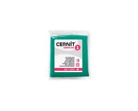 Cernit n°1 250 g Vert - Vert