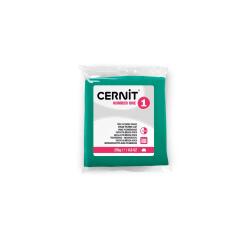 Cernit n°1 250 g Vert - Vert