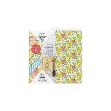 PAPIER IMPRIMÉ, Pochette de 5 feuilles 200g/m2 au format 30.5x30.5cm - Multicolore