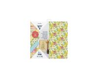 PAPIER IMPRIMÉ, Pochette de 5 feuilles 200g/m2 au format 30.5x30.5cm - Multicolore