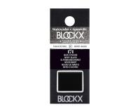 Aquarelle extra-fine demi-godet - Noir d’ivoire