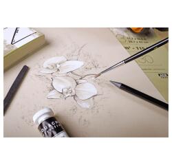 Paint'On rol 10mx1m30 250g naturel - Naturel