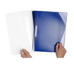 Snelhechtmap PVC Premium kwaliteit - A4