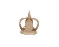 Couronne pour enfant - Kraft