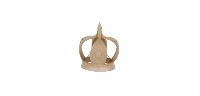 Crown for Children - Kraft