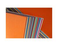 Etival Color paquet 50F 50x65cm 160g - Assortiment