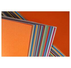 Etival Color paquet 50F 50x65cm 160g - Assortiment